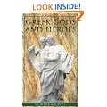 Greek Gods and Heroes