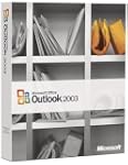 Microsoft Outlook 2003 [OLD VERSION]