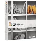 Microsoft Outlook 2003 [OLD VERSION]