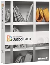 Office Outlook 2003