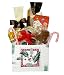 Deck The Halls - Sugar Free Christmas Gift Basket