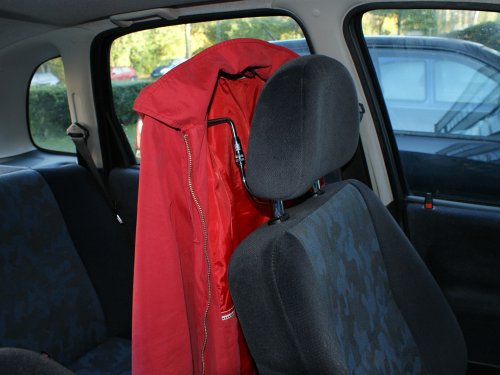 Imagen 3 de APA 27190 - Perchero para respaldo de asiento