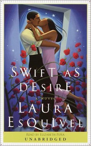 Swift as Desire: A Novel