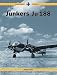 Book Black Cross Volume I: Junkers 188 (Black Cross)