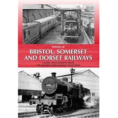 Images of Bristol, Somerset and Dorset Railways