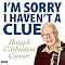 I'm Sorry I Haven't a Clue: Humph Celebration Concert