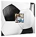 MCS 12x12 Inch Sport and Hobby Postbound Album, Soccer (865403)