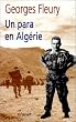 Un para en Alg�rie