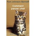 Comment penser chat