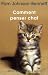 Livres : Comment penser chat