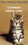 Comment penser chat