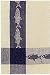 Waffle Weave 100% Cotton Blue Fish Dish Towel 18" X 28" Set / 6