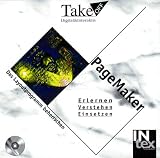 PageMaker, 1 CD-ROM Das Layoutprogramm beherrschen. Kompatibel mit Windows 3.1/95/NT, MacOS 7.x/8 und Unix. Adobe Acrobat 3 Technologie. Erlernen, Verstehen, Einsetzen
