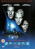 Sphere [UK IMPORT] - Sharon Stone