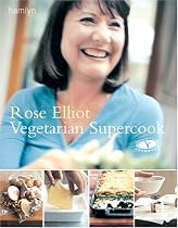 Vegetarian Supercook