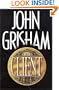 The Client (Random House Large Print)