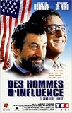 Les Hommes d'influence