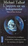 L'univers est un hologramme