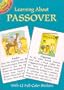 Learning About Passover (Learning about Books (Dover))