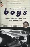Riding in Cars with Boys (movie tie-in)