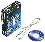 Panasonic USB接続キット「SD Viewer」 VW-DTU1