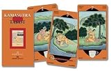 Kamasutra Tarot/Tarot Del Kamasutra: 78 Erotic and Spiritual Tarot Cards With Divinatory Instructions/78 Naipes Del Tarot Eroticos Y Espirituales Con Instrucciones Adivinatorias