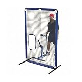 Portable Pitching Screen