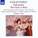 Stravinsky - Pulcinella; The Fairy\'s Kiss