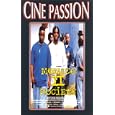 Menace Ii Society