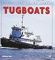 Tugboats (Enthusiast Color Series)