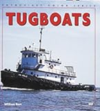 Tugboats (Enthusiast Color Series)