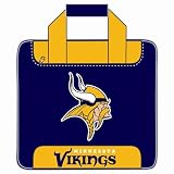 NFL Single Bowling Bag- Minnesota Vikings