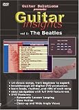 Guitar Insights-The Beatles, Vol.1