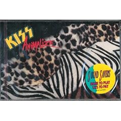 Animalize