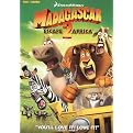 Madagascar: Escape 2 Africa /The Penguins of Madagascar (2 Discs) (Side By Side) (Fullscreen)