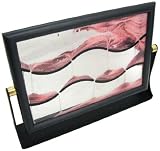 51C3Fp2hAYL. SL160  SANDSCAPE MOVING SAND PICTURE W/ MULTIPLE LEVELS