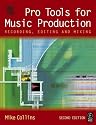 Pro Tools for Music Production: Recording, Editing and Mixing