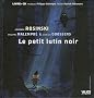 Le petit lutin noir (1CD audio)