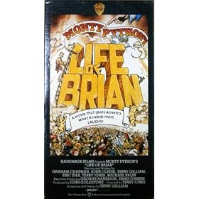 Monty Python's Life of Brian