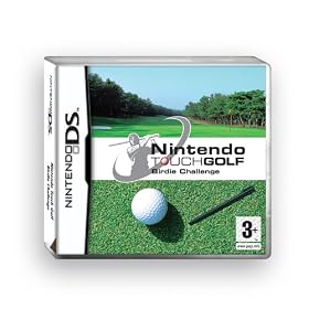 Touch Golf (Nintendo DS)