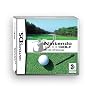 Touch Golf (Nintendo DS)