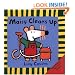 Maisy Cleans Up