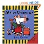 Maisy Cleans Up