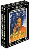 Le Comte de Monte-Cristo - Coffret 2 DVD
