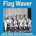 Flag Waver