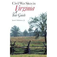 Civil War Sites in Virginia: A Tour Guide