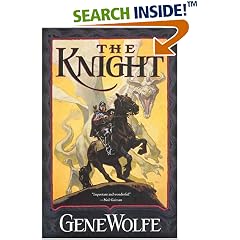 The Knight: 1 (The Wizard Knight)