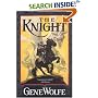 The Knight: Book One of The Wizard Knight