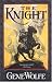 The Knight (The Wizard Knight, Book 1)