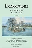 Explorations Into the World of Lewis and Clark V-2 of 3